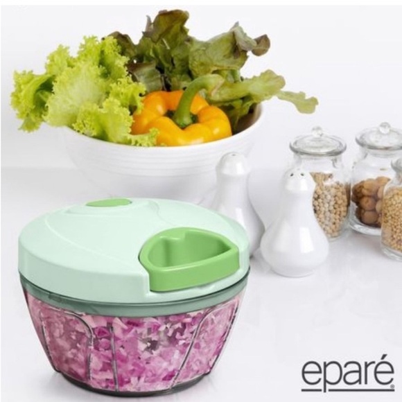 EPARE’ Mini Vegetable Chopper - Picture 5 of 14
